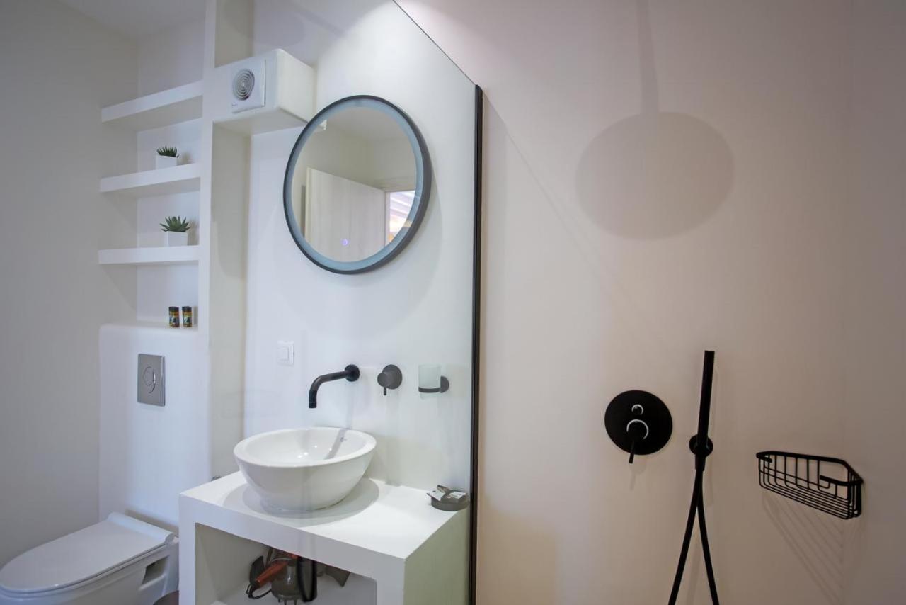 The Lavish Suite Mykonos Town Екстериор снимка