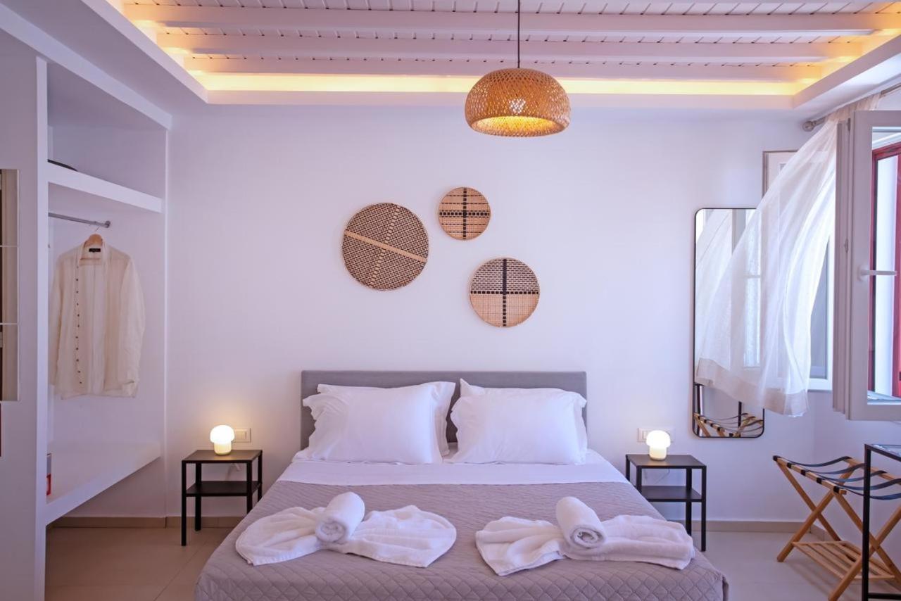 The Lavish Suite Mykonos Town Екстериор снимка