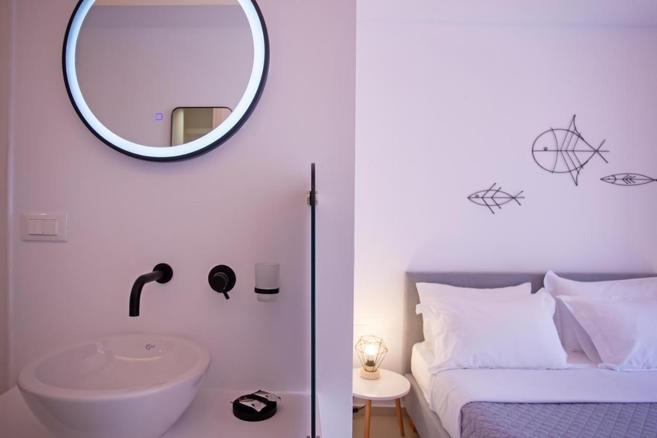 The Lavish Suite Mykonos Town Екстериор снимка